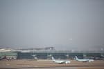 Incheon International Airport (인천국제공항)