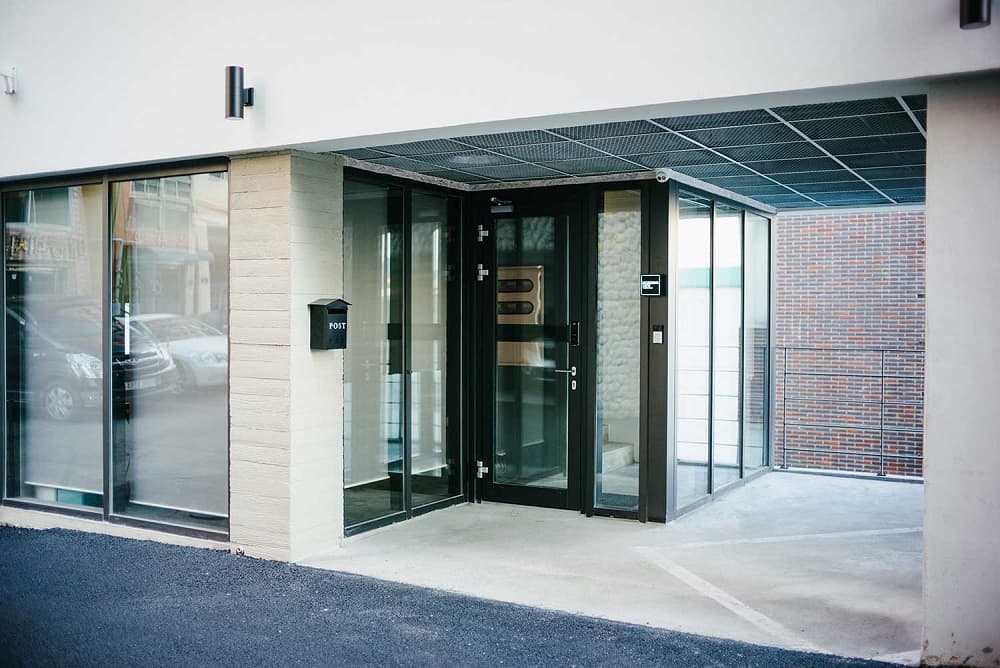 모닝듀 게스트 하우스(모닝듀)