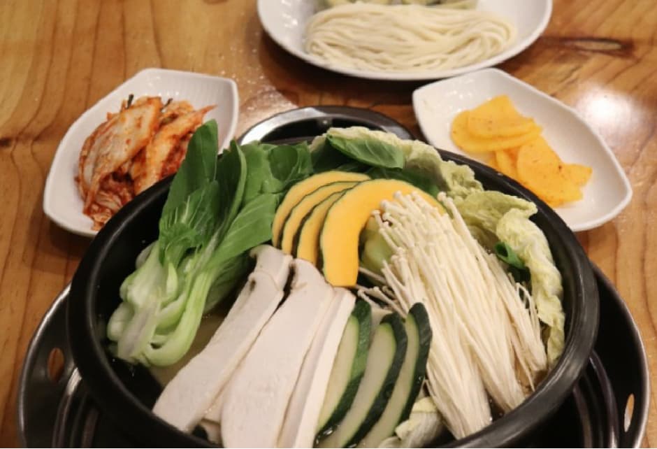 개성손만두