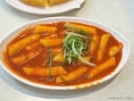 모녀떡볶이 부평남부역점