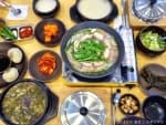 더담설렁탕