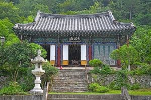 봉서사(완주)
