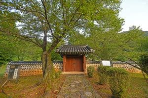 영모전