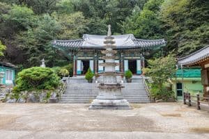 연화사(청주)