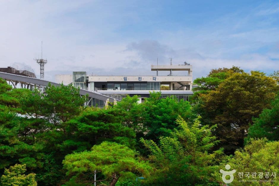 [DMZ 평화의 길] 임진각-도라산 코스