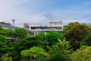 [DMZ 평화의 길] 임진각-도라산 코스