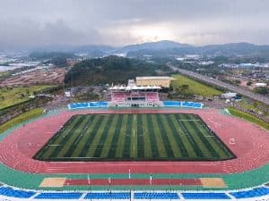 성주별고을체육공원