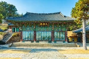 옥련선원