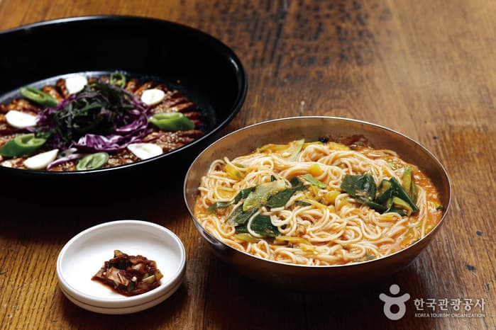 선광집