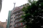 뉴베라관광호텔