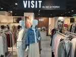 Visit In Newyork - Jeju Chilseong Branch [Tax Refund Shop] (비지트인뉴욕 제주칠성)