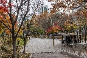 독산 근린공원