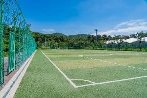 매송체육공원