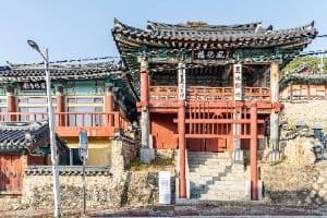 여수향교