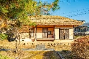 가왕 송흥록·국창 박초월 생가