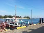 Yeongmokhang Harbor (영목항)