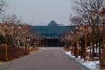 Gangwon-do Forestry Museum (강원도 산림박물관)