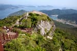 Mireukdo Island Special Tourist Zone (미륵도 관광특구)