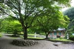 Sunchang Gangcheonsa Temple (강천사 (순창))
