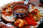 서울 해방촌의 이국적인 맛집을 찾아서