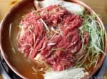 가산물갈비&백년불고기