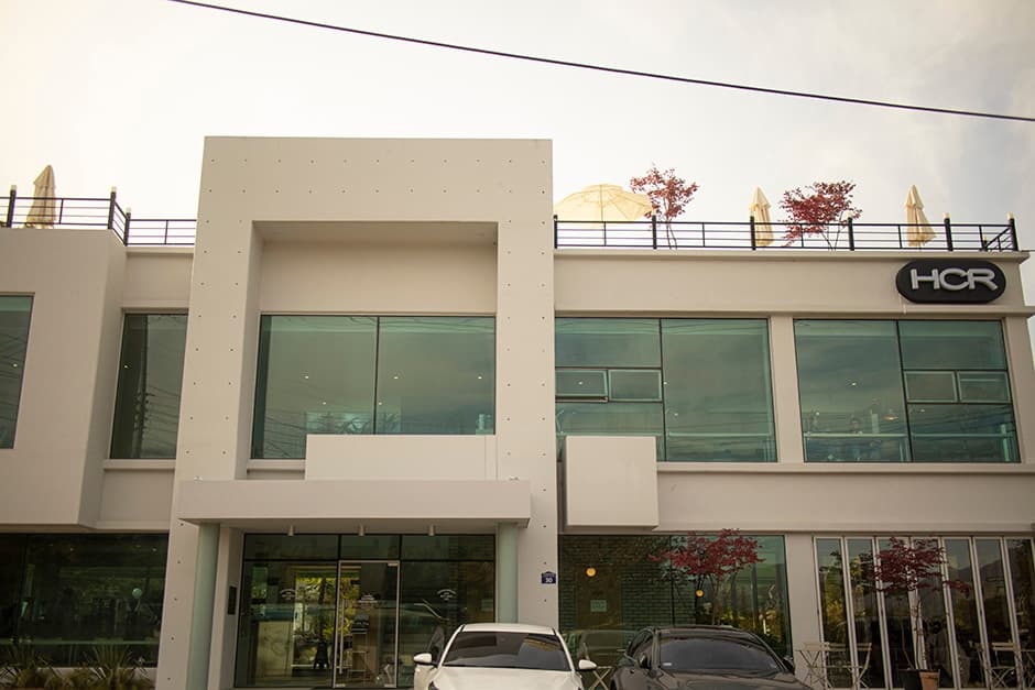 흠커피