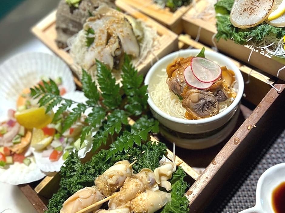 한라산 청담점