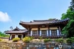 삼판서고택