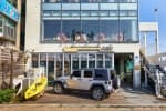 Harbour Front (하버프론트)