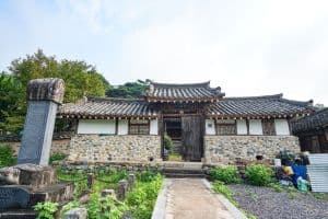 기강서원
