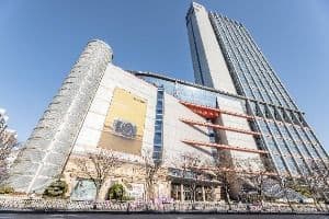 테크노마트 강변점