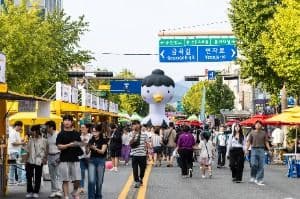 순천 푸드앤아트페스티벌