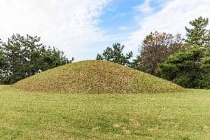 익산 쌍릉
