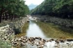 Songgyegyegok Valley (송계계곡)
