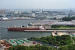 Incheon Port Floodgate (인천항 갑문)