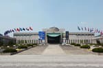 The War Memorial of Korea (전쟁기념관)
