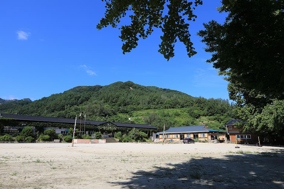 제천패밀리오토캠핑장