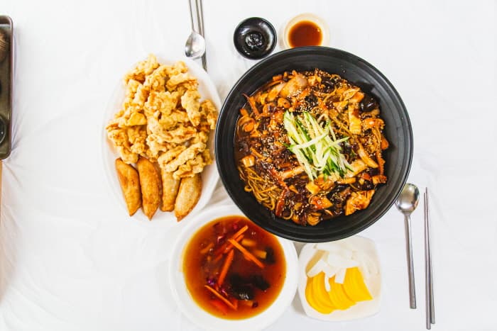 먹쇠루