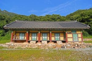 석상암(고창)