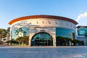 함안문화예술회관