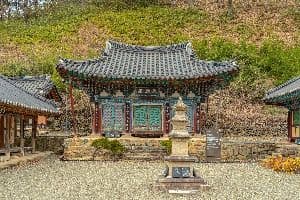 영지사