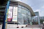 Daegu Opera House (대구오페라하우스)