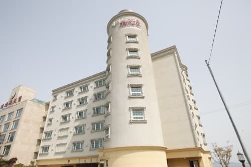 Jade Resortel (제이드리조텔)