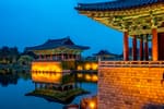 Donggung Palace and Wolji Pond (경주 동궁과 월지)