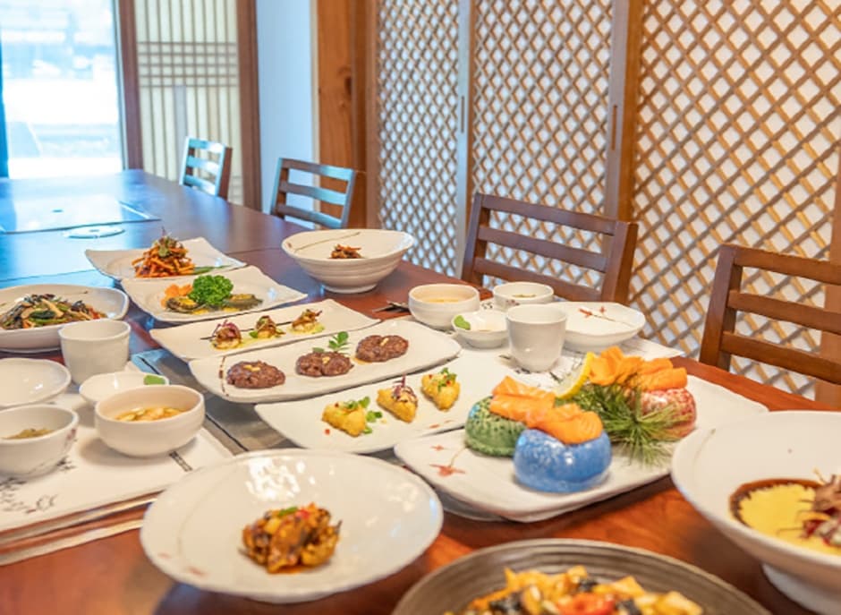 살맛나는집