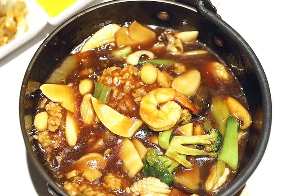서래향