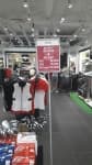 Callaway - Shinsegae Siheung Branch [Tax Refund Shop] (캘러웨이 신세계시흥)