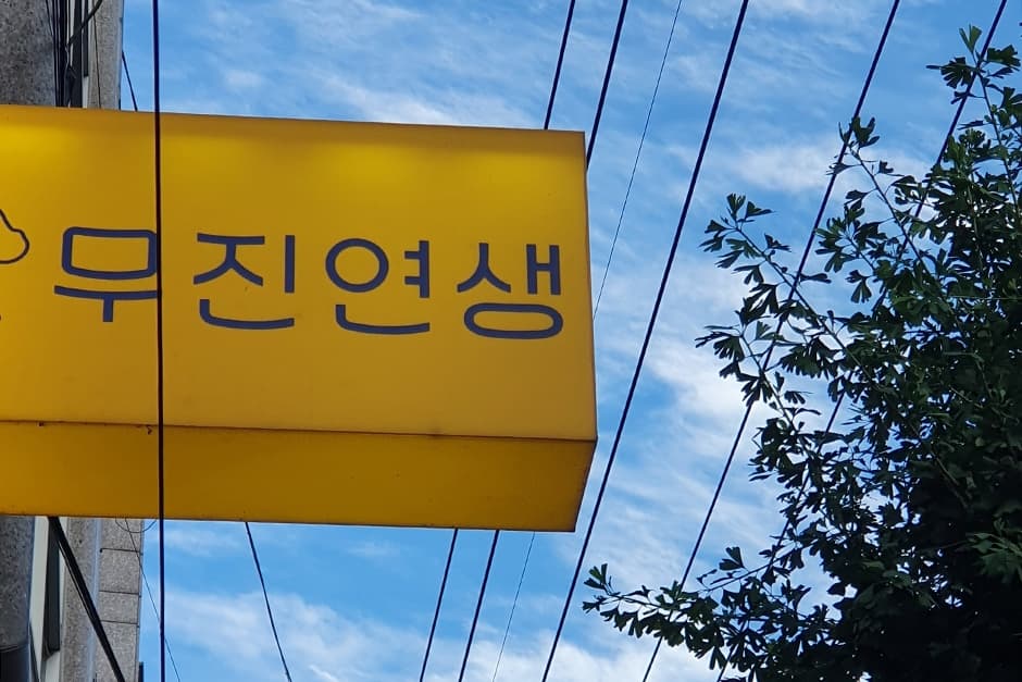 무진연생