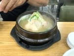 송도명품 삼계탕