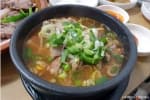 여수돼지국밥